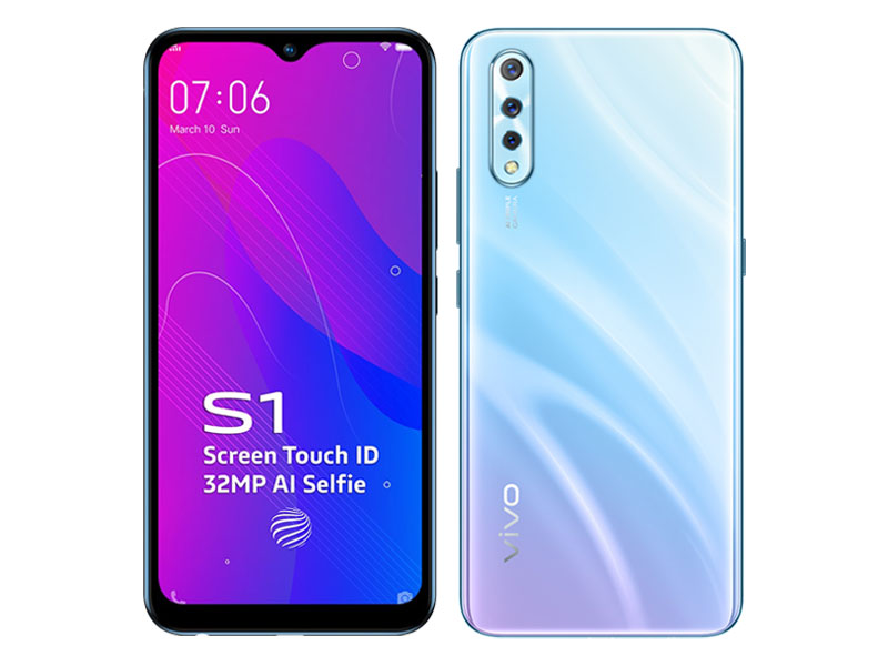 Vivo S1