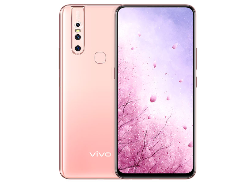 Vivo S1