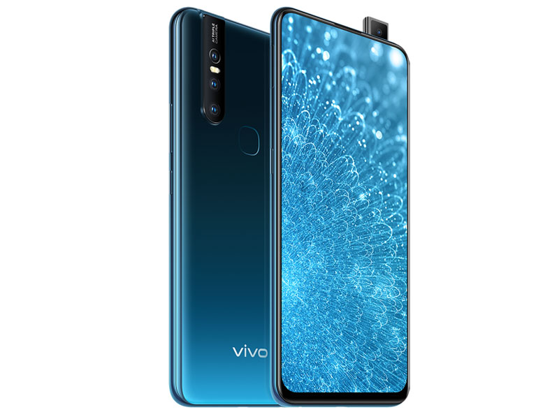 Vivo S1