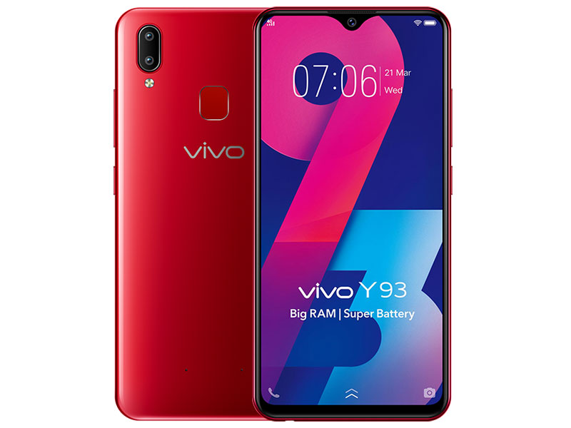 Vivo Y93