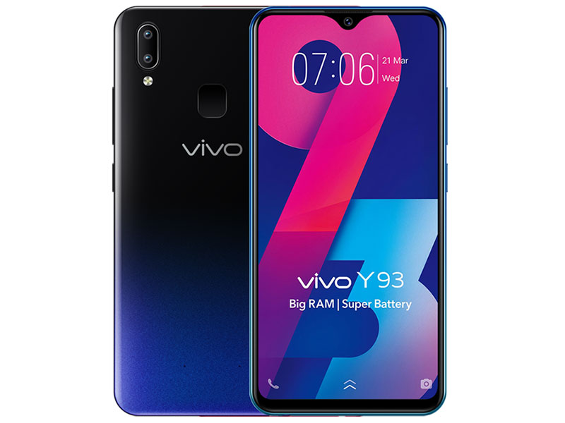 Vivo Y93