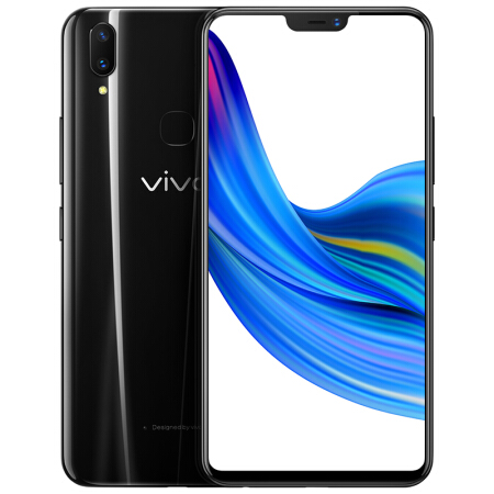 vivo Z1 