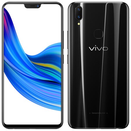 vivo Z1 