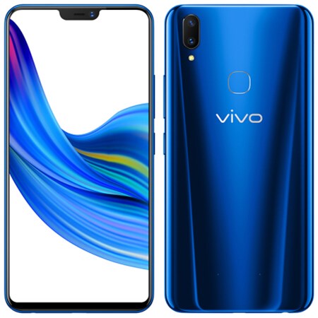 vivo Z1 