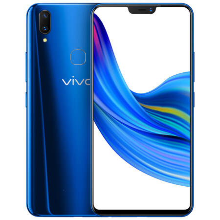 vivo Z1 