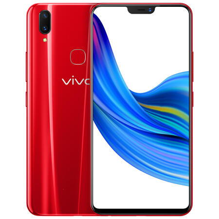 vivo Z1 