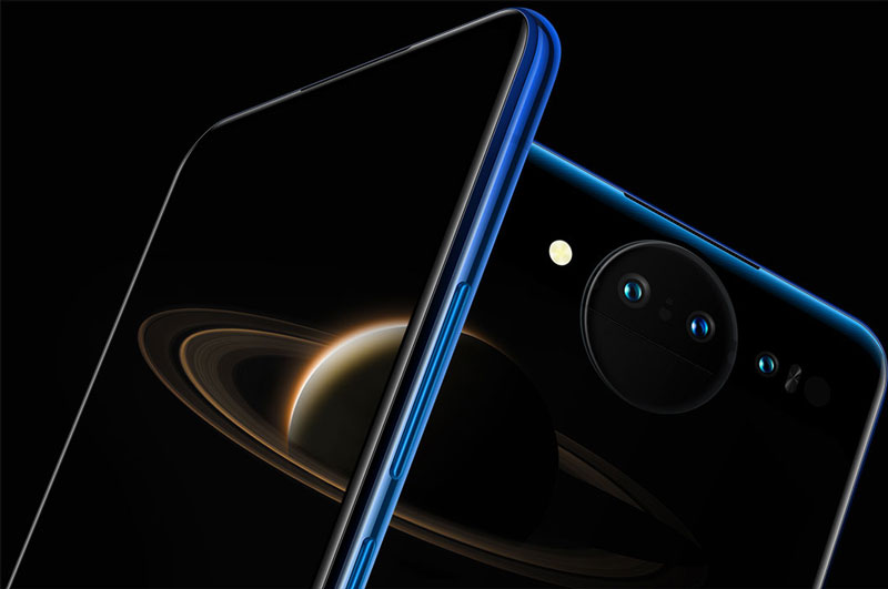 Vivo NEX Dual Display Edition