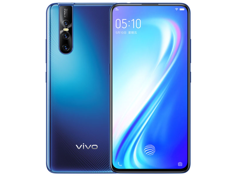 Vivo S1 Pro