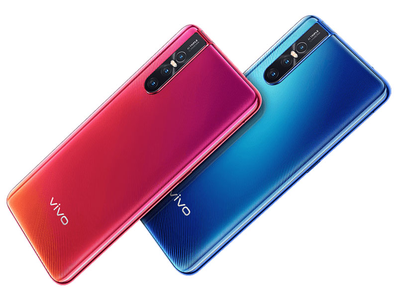 Vivo S1 Pro