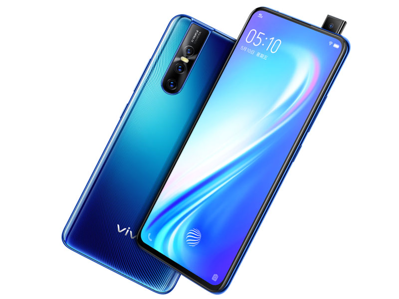 Vivo S1 Pro