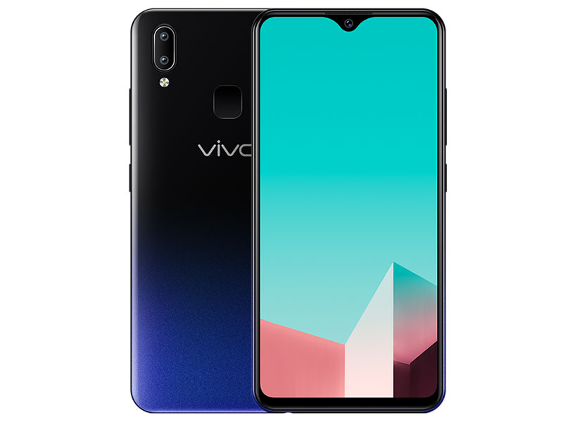 Vivo U1