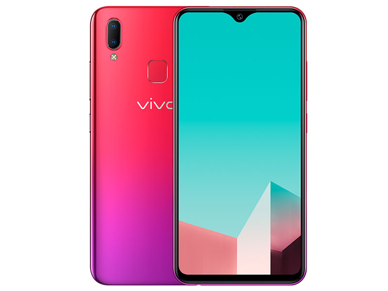 Vivo U1