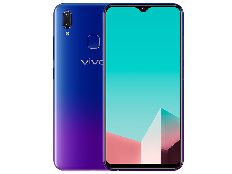 Vivo U1