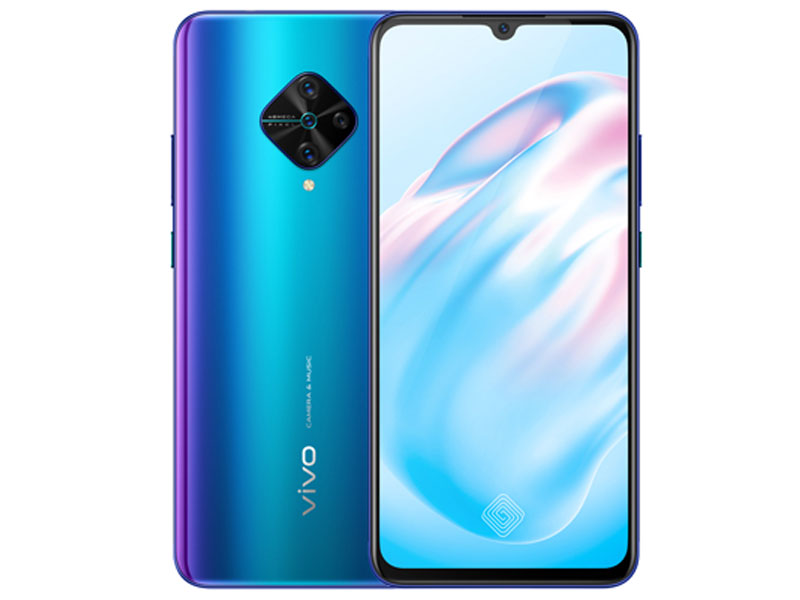 Vivo V17