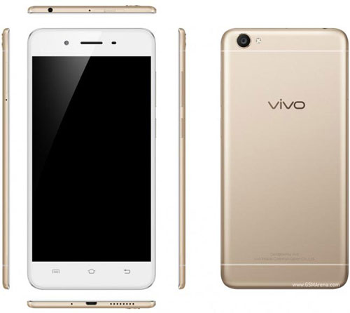 vivo Y55s