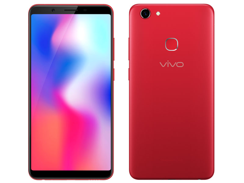 vivo Y73