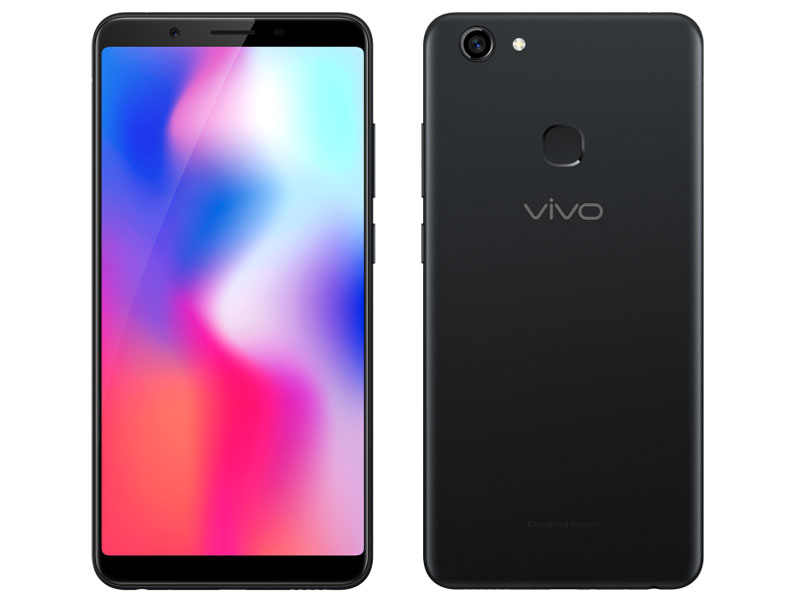 vivo Y73