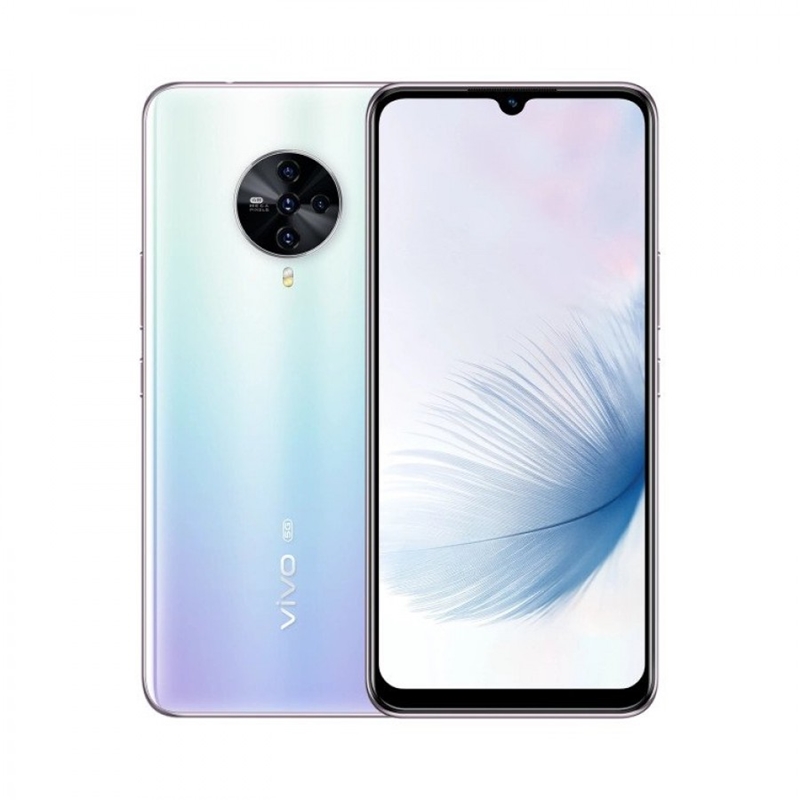 Vivo S6 5G