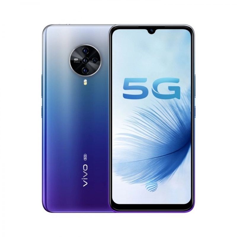 Vivo S6 5G