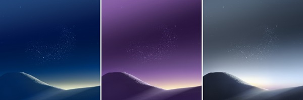 Samsung Galaxy S8