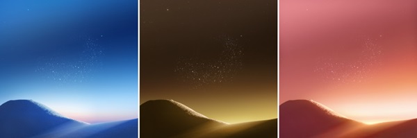 Samsung Galaxy S8