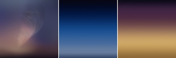 Samsung Galaxy S8