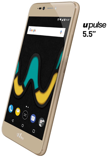 Wiko Upulse