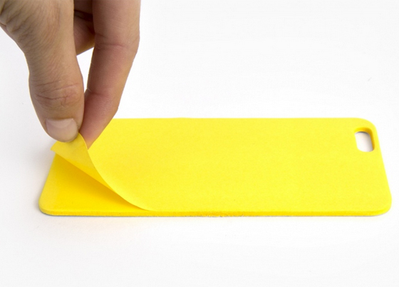 Paperback Sticky Notes