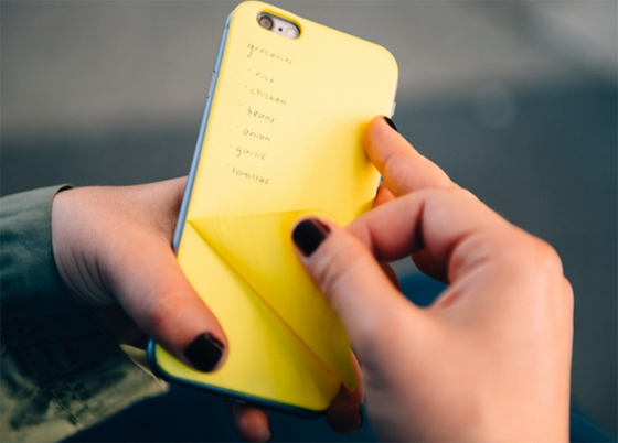 Paperback Sticky Notes