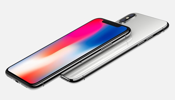 iPhone X