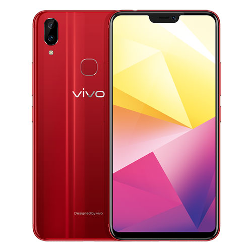 vivo X21i