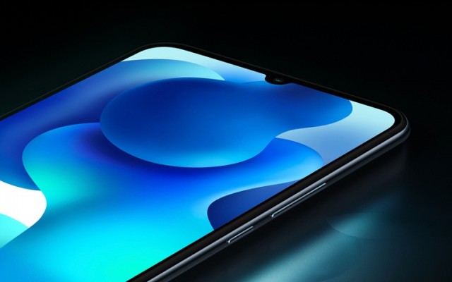 Xiaomi Mi 10 Youth