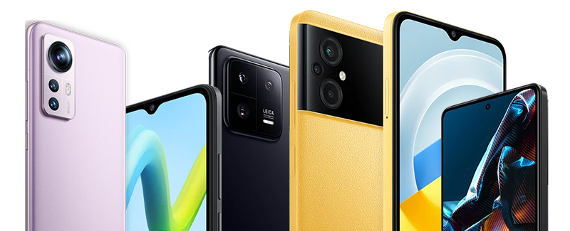 xiaomi 2023