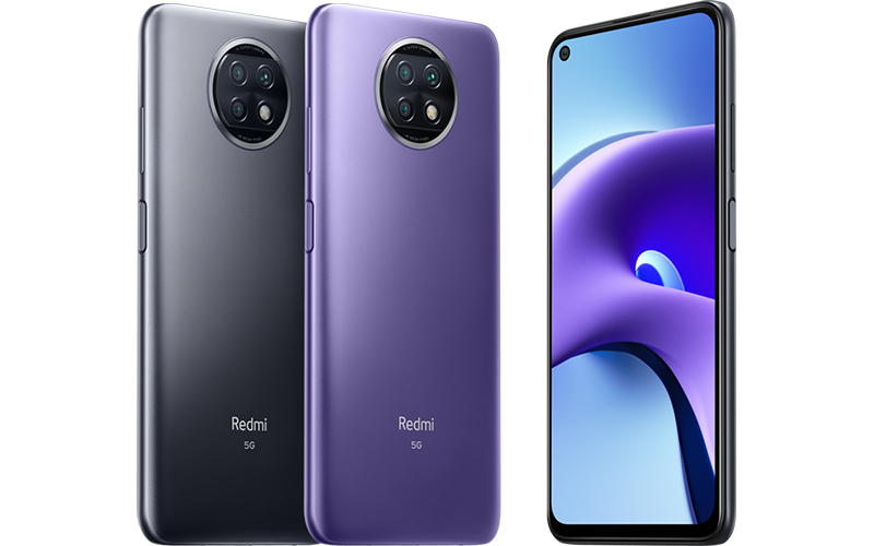 Xiaomi Redmi 9T