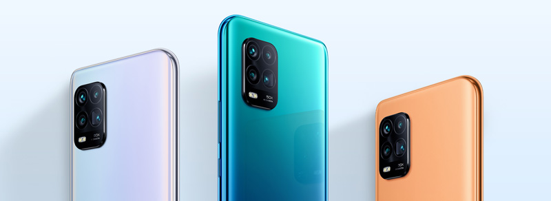 Xiaomi Mi 10 Youth
