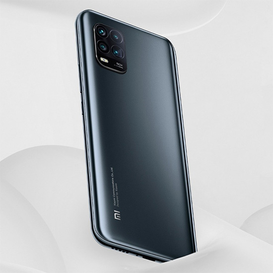 Xiaomi Mi 10 Youth