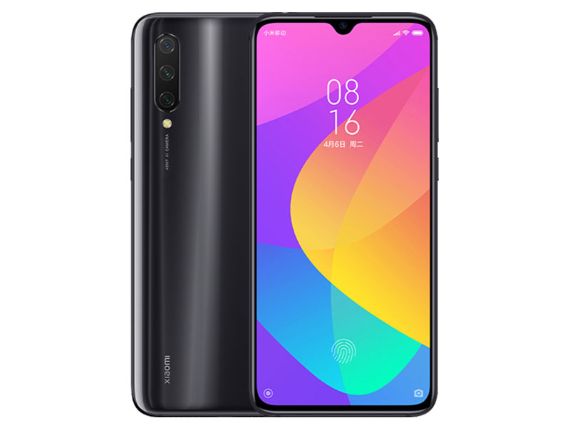 Xiaomi Mi CC9 และ Mi CC9e