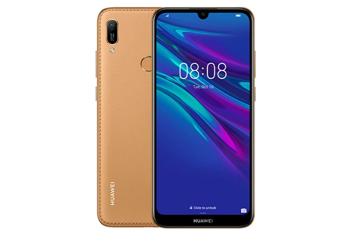 Huawei Y6 Prime 2019