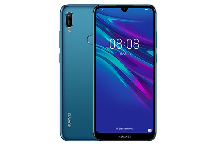 Huawei Y6 Prime 2019