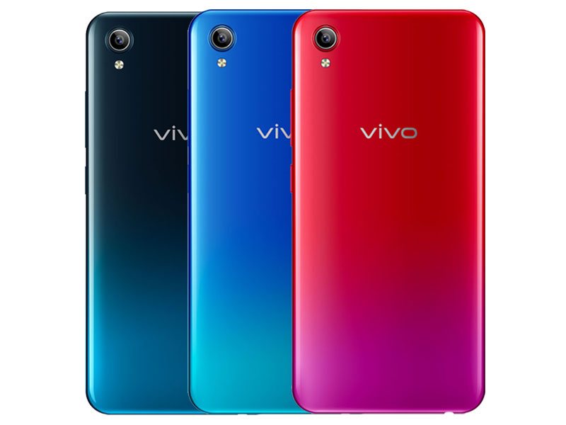 Vivo Y91C