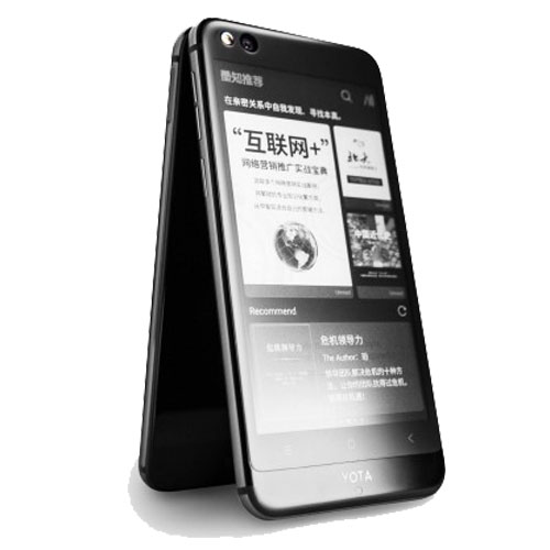 YotaPhone 3