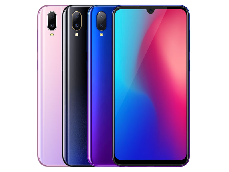 vivo Z3