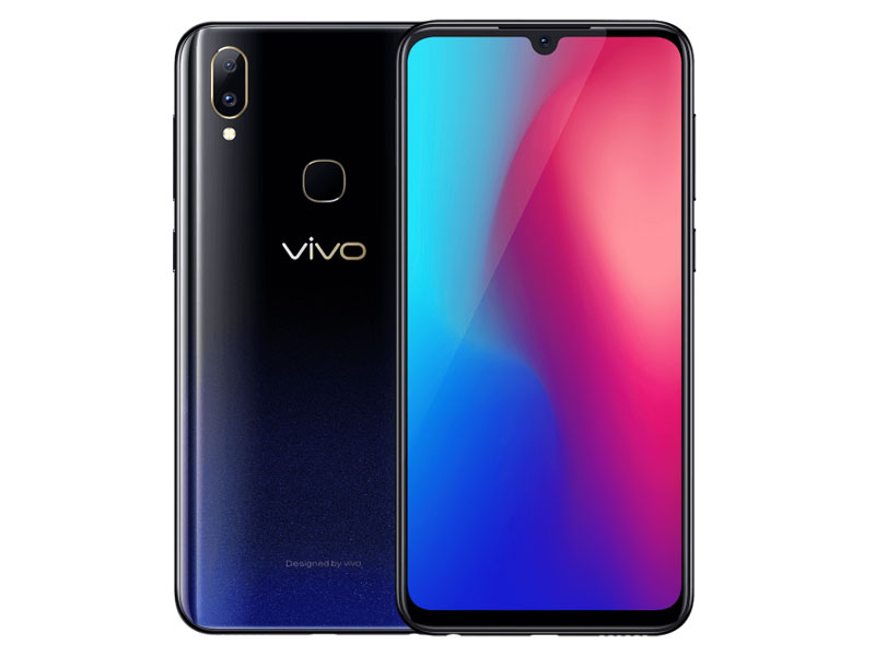 vivo Z3