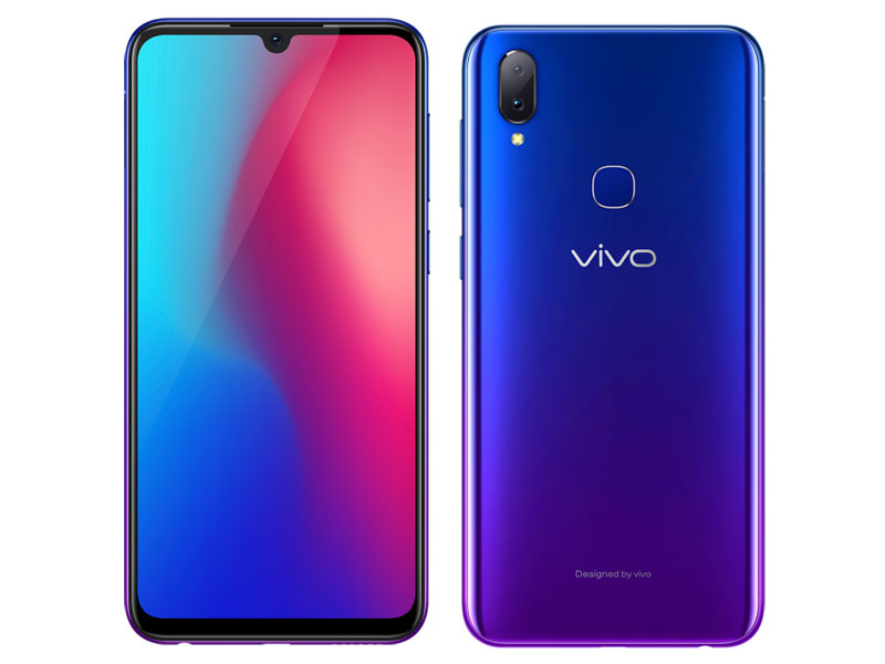 vivo Z3