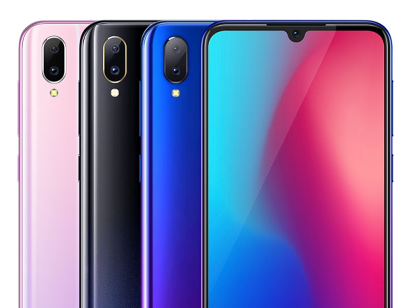 vivo Z3