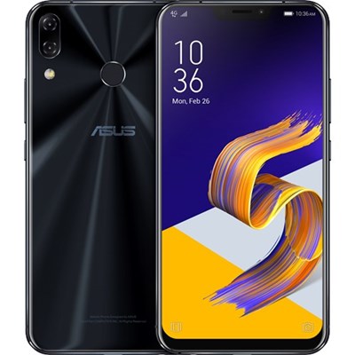 มือถือ Android ที่มีติ่งขอบจอเหมือน iPhone X