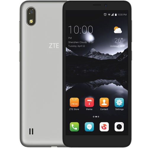 ZTE A530 