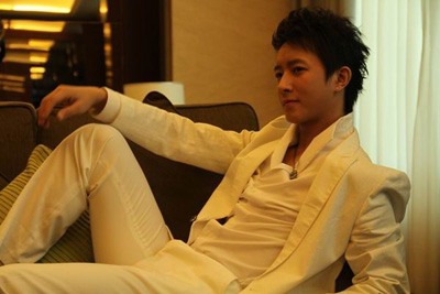 หานเกิง