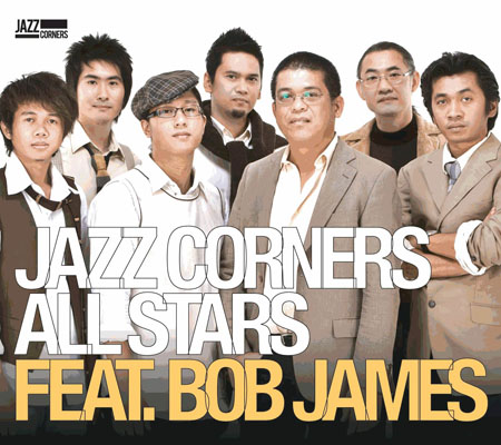 Jazz Corners