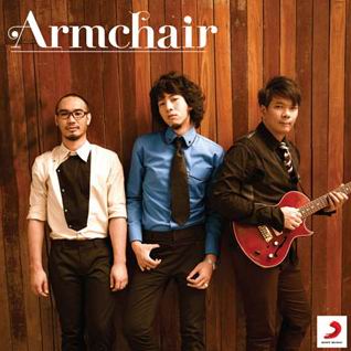 Armchair อาร์มแชร์